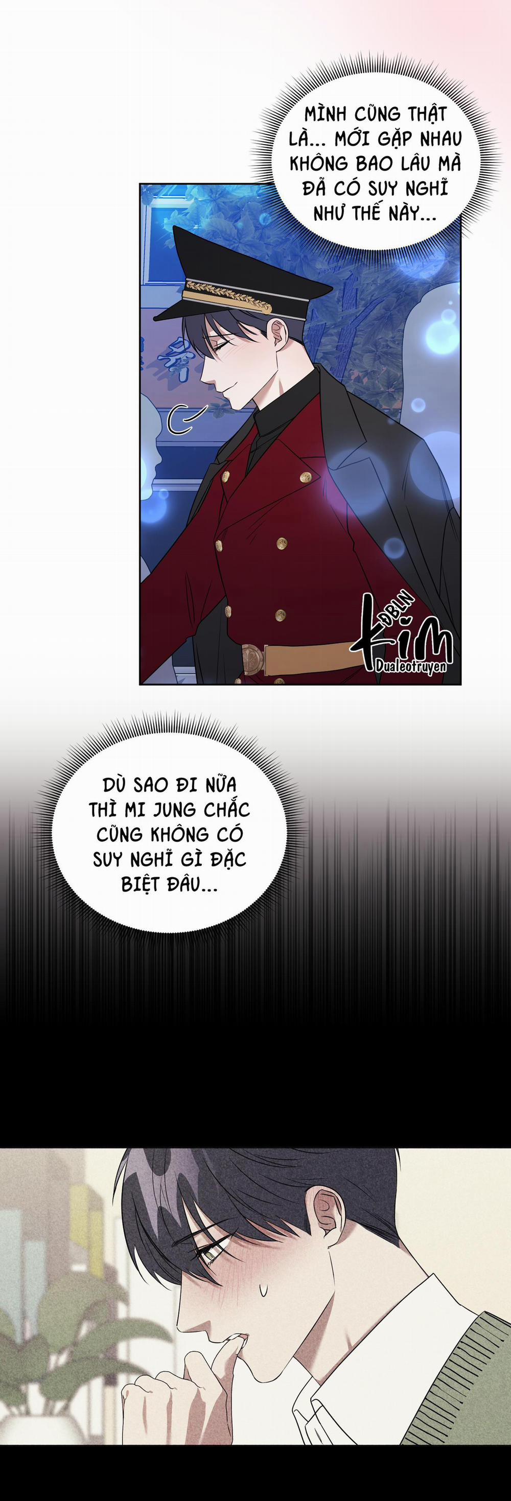 TRỢ GIẢNG ƠI, BỊ LỪA RỒI 7 trang 16