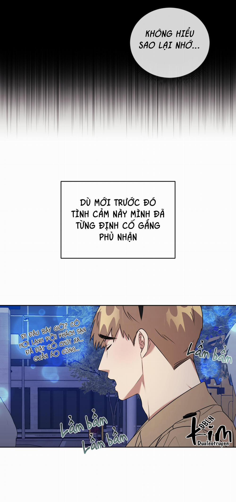 TRỢ GIẢNG ƠI, BỊ LỪA RỒI 7 trang 17