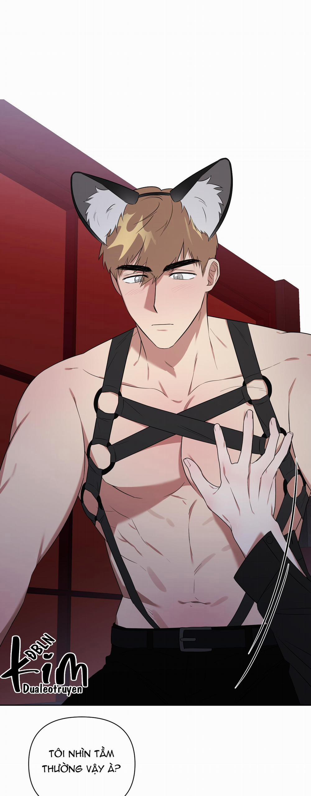 TRỢ GIẢNG ƠI, BỊ LỪA RỒI 7 trang 32