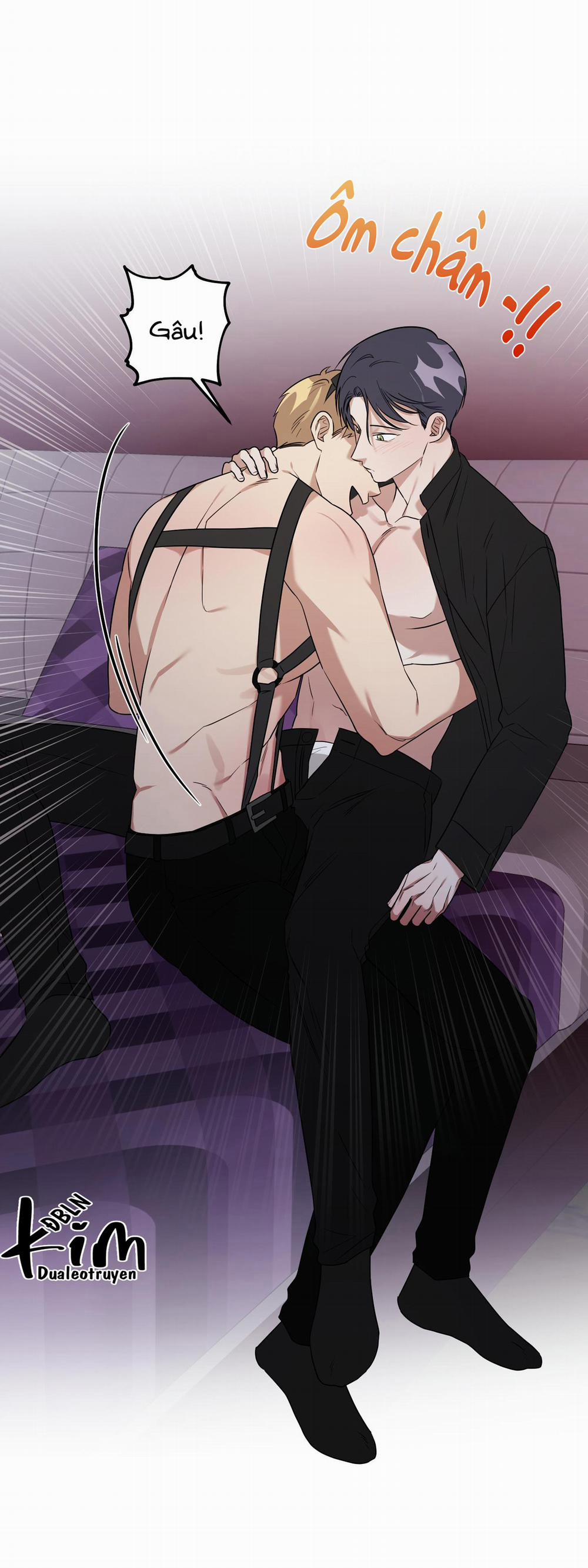 TRỢ GIẢNG ƠI, BỊ LỪA RỒI 7 trang 38