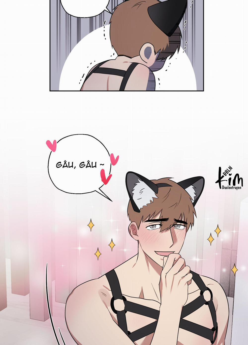 TRỢ GIẢNG ƠI, BỊ LỪA RỒI 8 trang 22