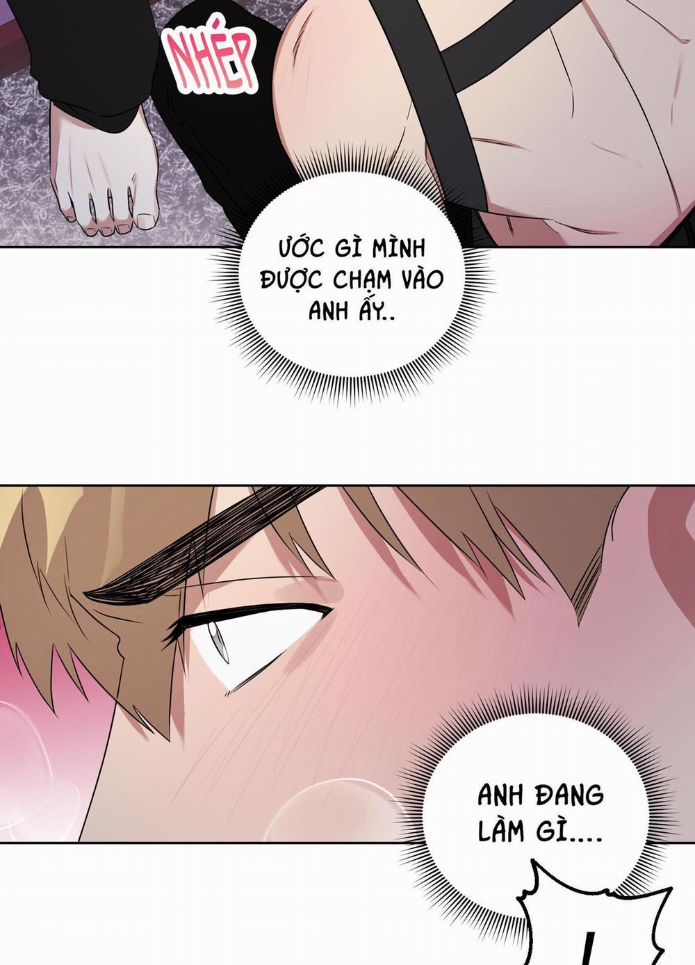 TRỢ GIẢNG ƠI, BỊ LỪA RỒI 8 trang 37