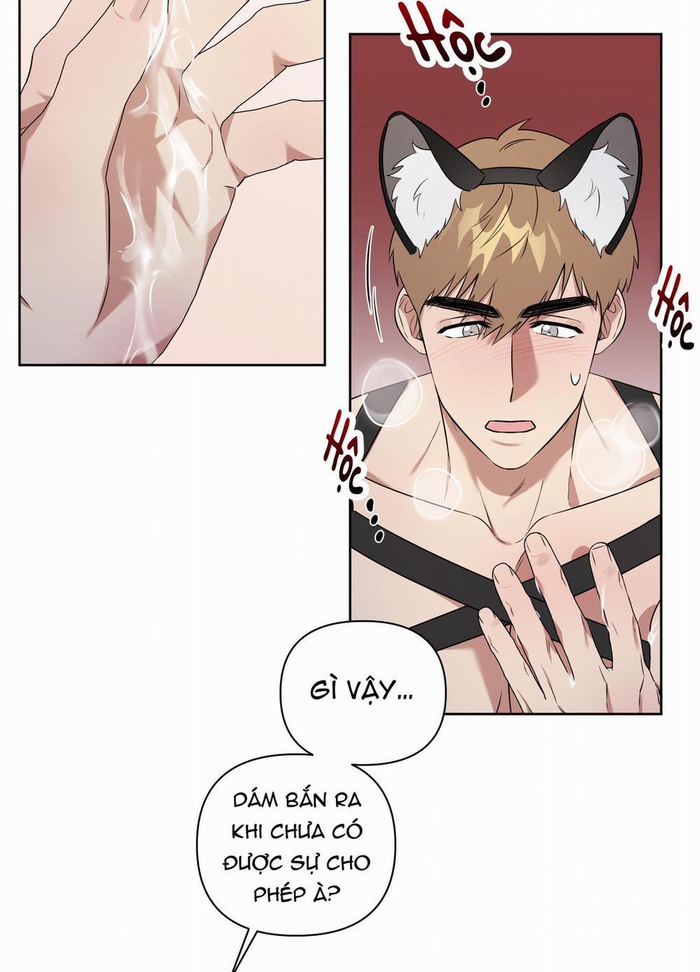 TRỢ GIẢNG ƠI, BỊ LỪA RỒI 8 trang 43