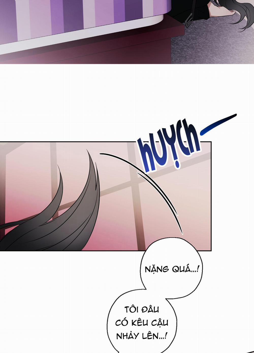 TRỢ GIẢNG ƠI, BỊ LỪA RỒI 8 trang 45