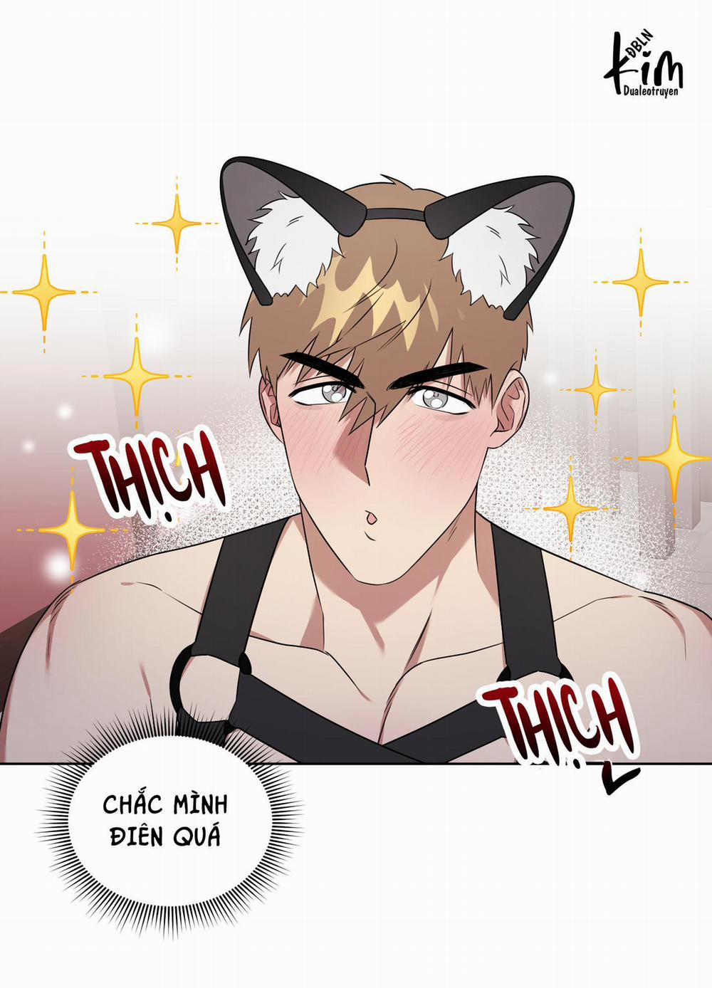 TRỢ GIẢNG ƠI, BỊ LỪA RỒI 8 trang 5