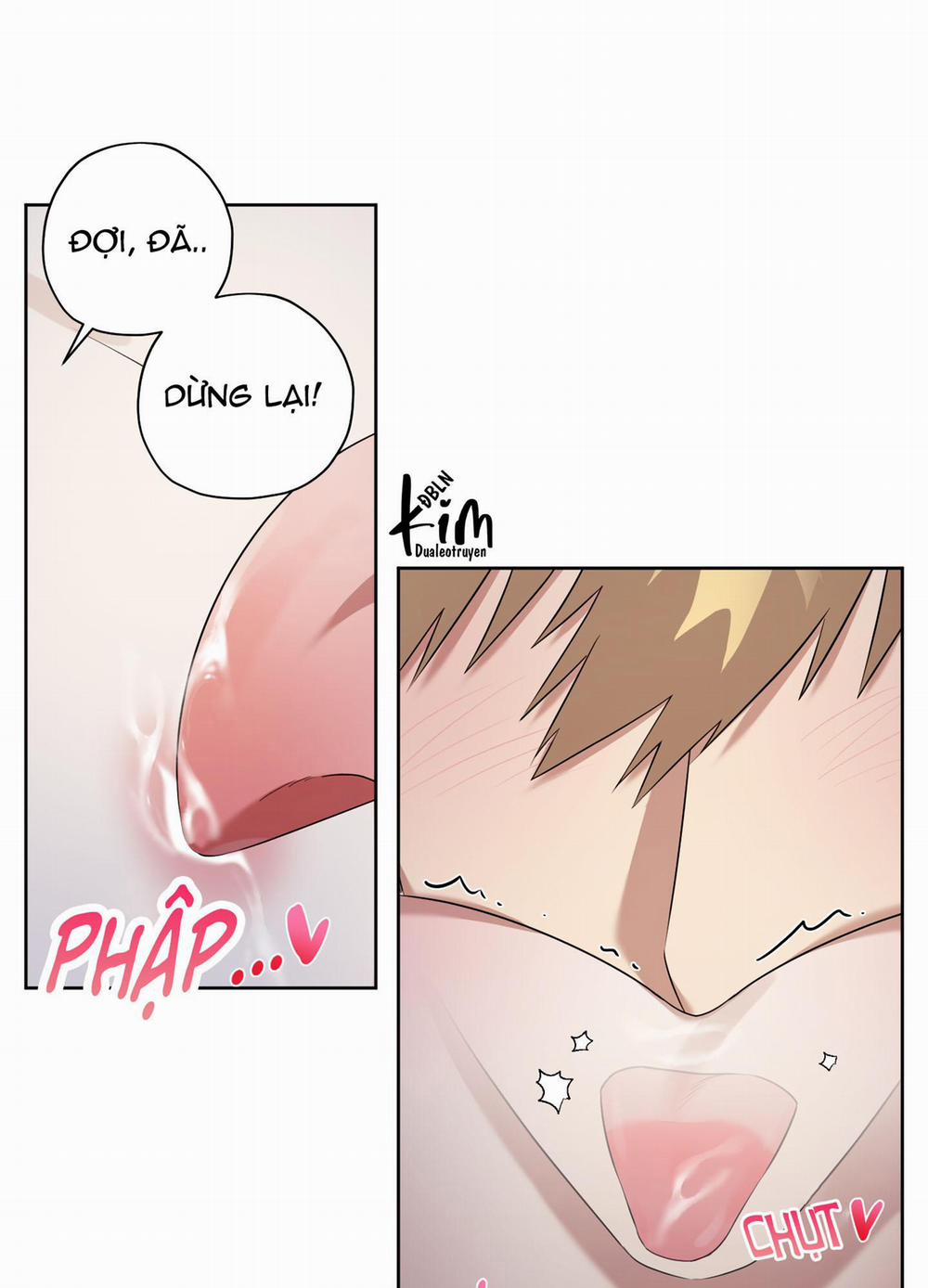 TRỢ GIẢNG ƠI, BỊ LỪA RỒI 8 trang 56