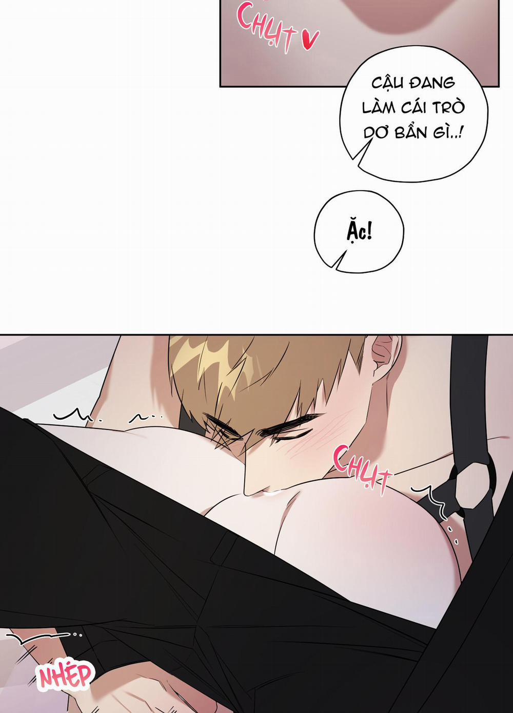 TRỢ GIẢNG ƠI, BỊ LỪA RỒI 8 trang 57