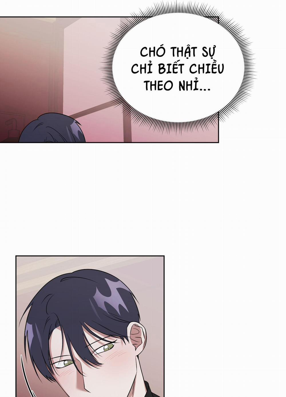 TRỢ GIẢNG ƠI, BỊ LỪA RỒI 8 trang 6