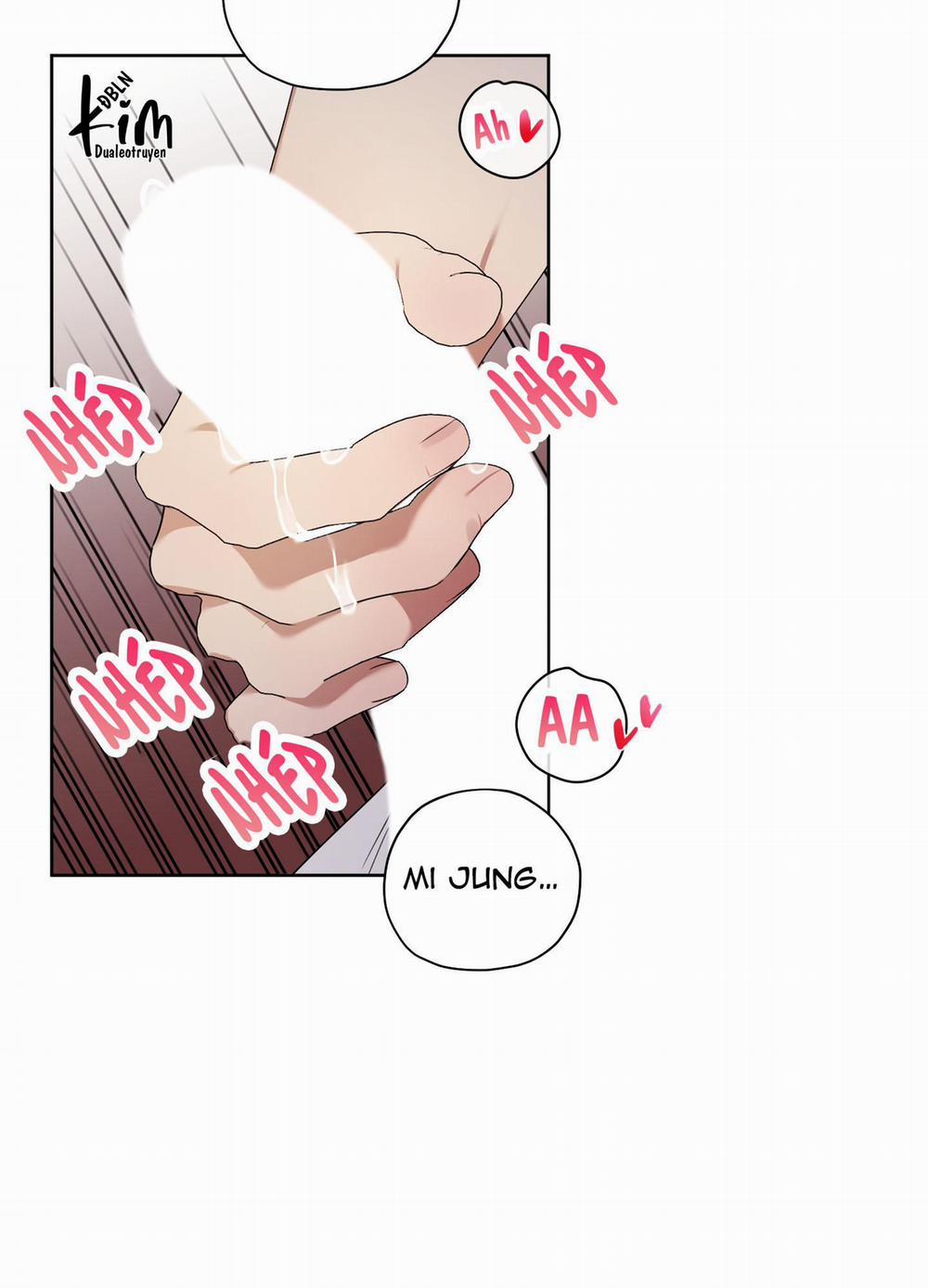 TRỢ GIẢNG ƠI, BỊ LỪA RỒI 8 trang 61