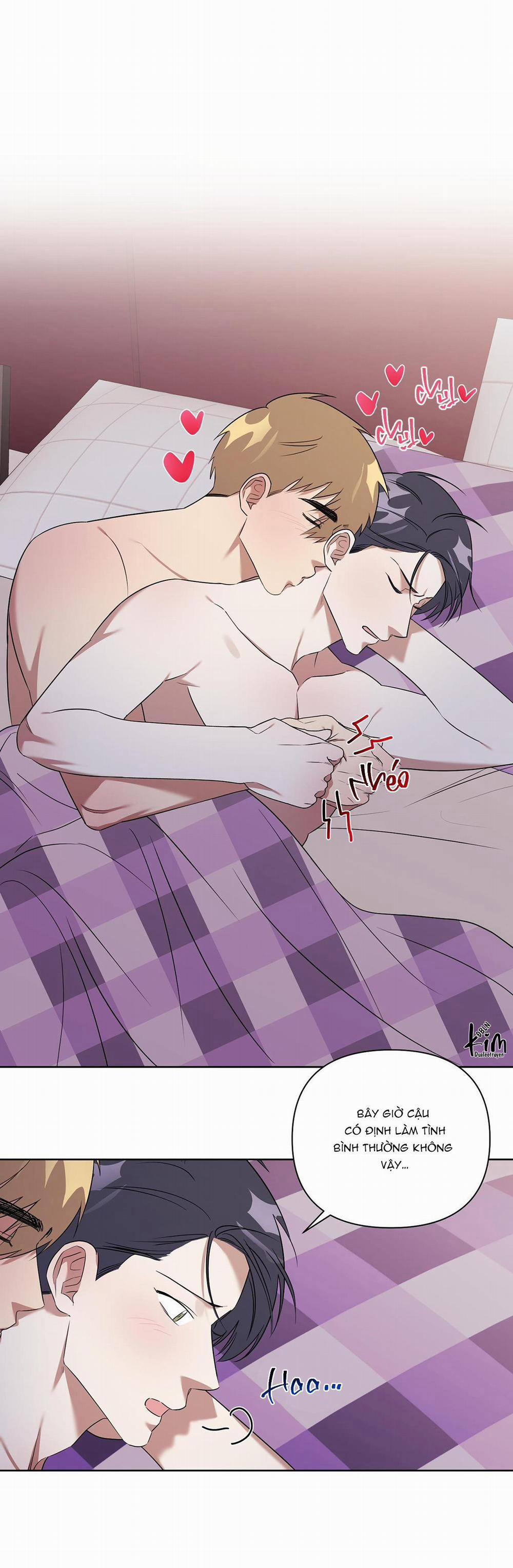 TRỢ GIẢNG ƠI, BỊ LỪA RỒI 9 trang 33