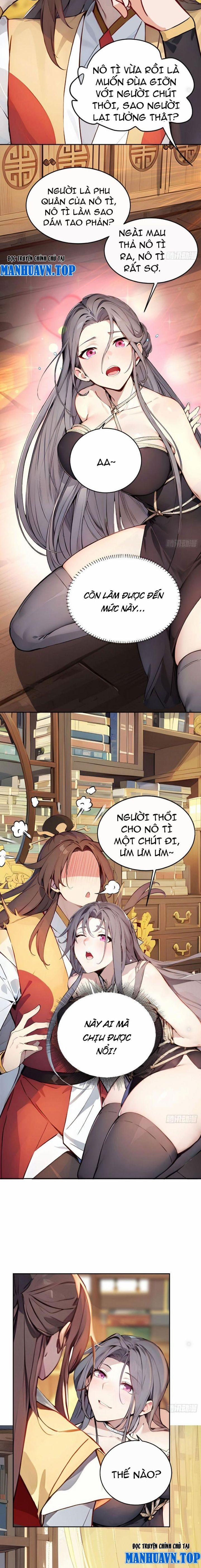 Trở Lại Cổ Đại Làm Hoàng Đế 1 trang 14