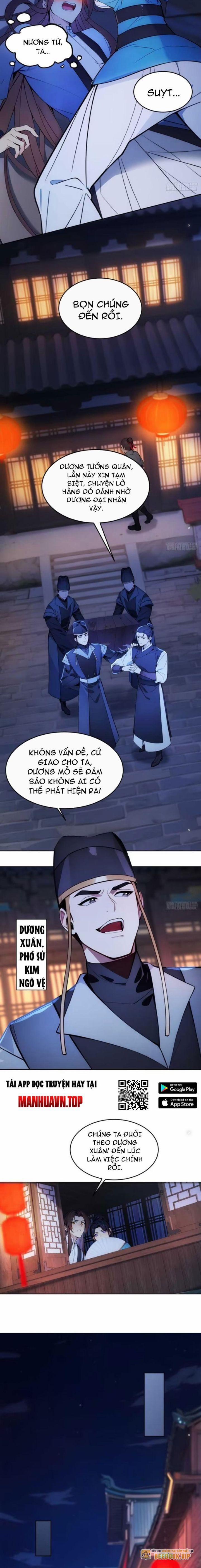 Trở Lại Cổ Đại Làm Hoàng Đế 10 trang 1