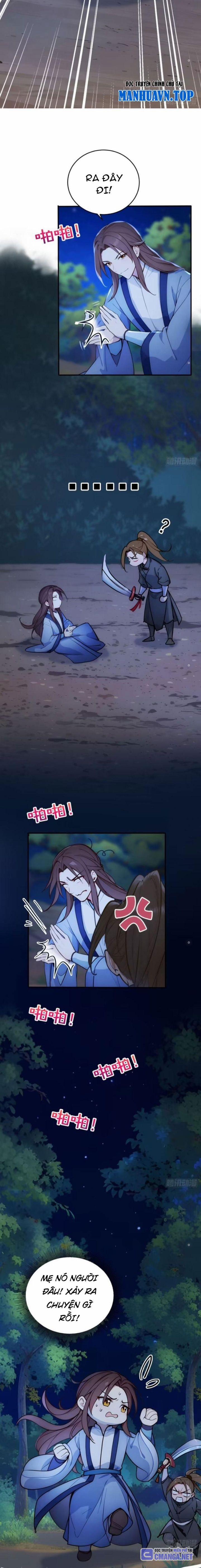 Trở Lại Cổ Đại Làm Hoàng Đế 14 trang 4