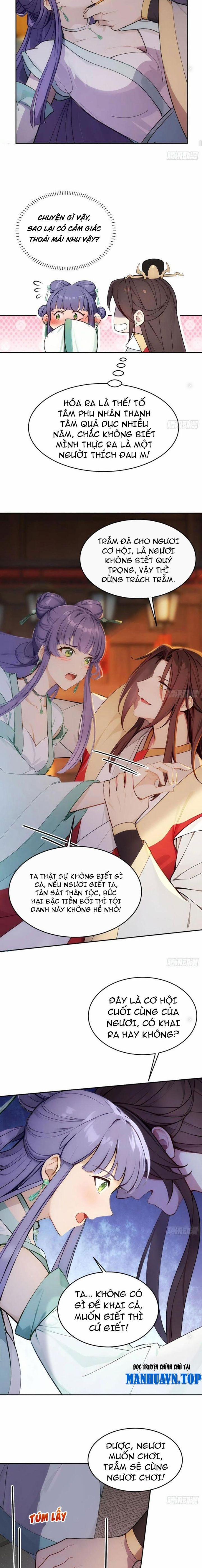 Trở Lại Cổ Đại Làm Hoàng Đế 15 trang 6