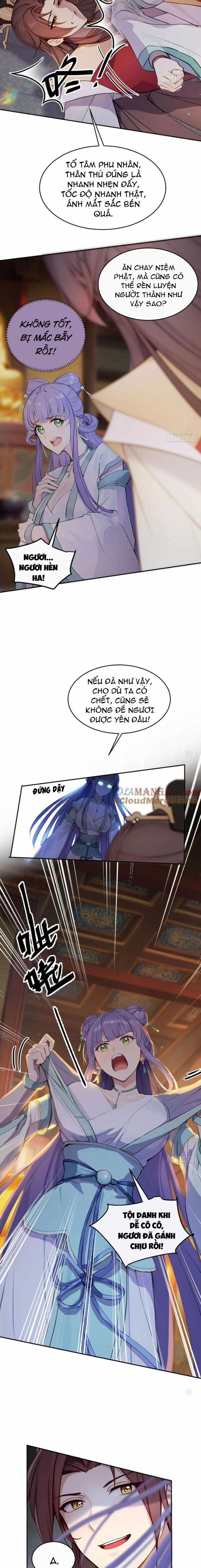 Trở Lại Cổ Đại Làm Hoàng Đế 15 trang 8