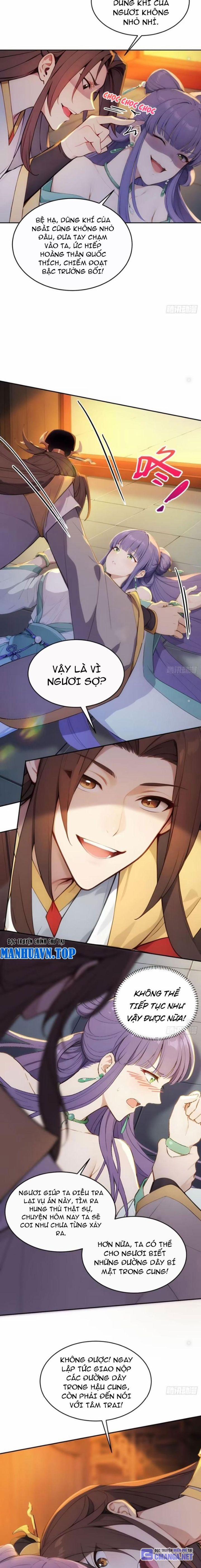 Trở Lại Cổ Đại Làm Hoàng Đế 16 trang 2