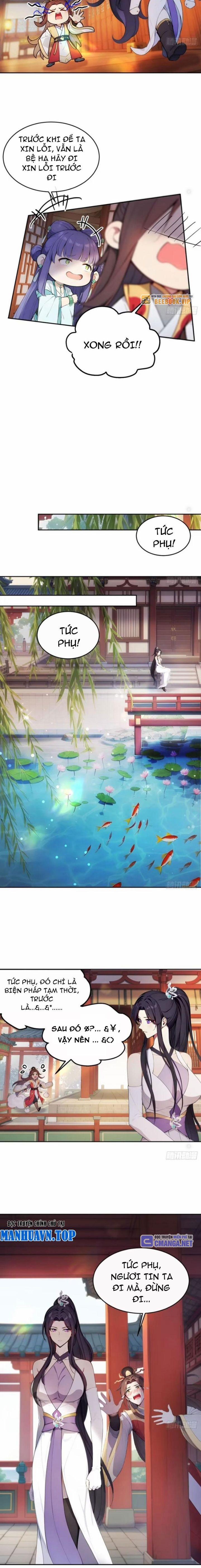 Trở Lại Cổ Đại Làm Hoàng Đế 16 trang 7