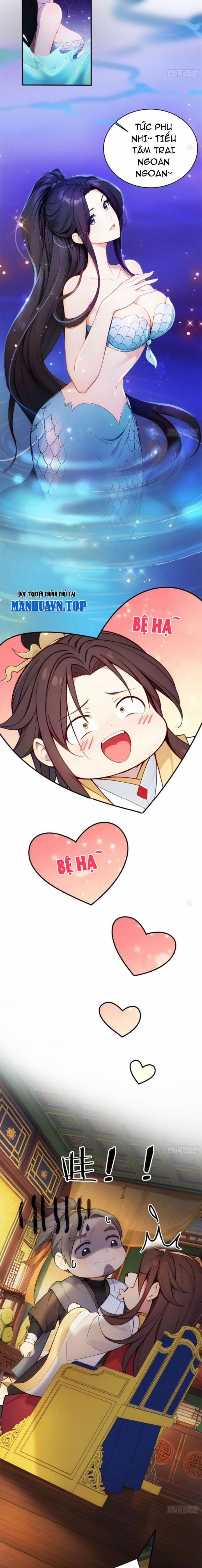 Trở Lại Cổ Đại Làm Hoàng Đế 18 trang 5