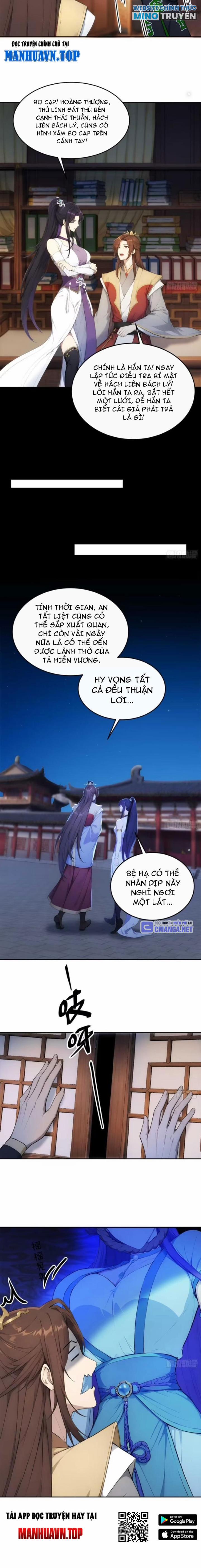 Trở Lại Cổ Đại Làm Hoàng Đế 22 trang 6