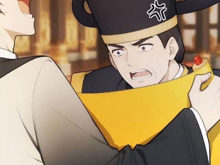 Trở Lại Cổ Đại Làm Hoàng Đế 26 trang 12