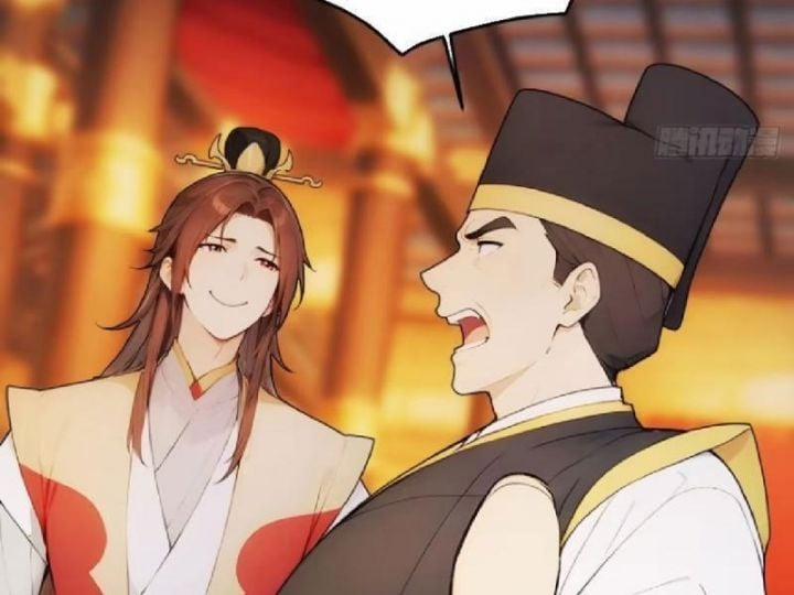 Trở Lại Cổ Đại Làm Hoàng Đế 26 trang 14