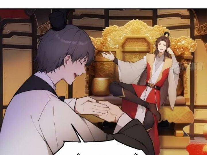 Trở Lại Cổ Đại Làm Hoàng Đế 26 trang 30