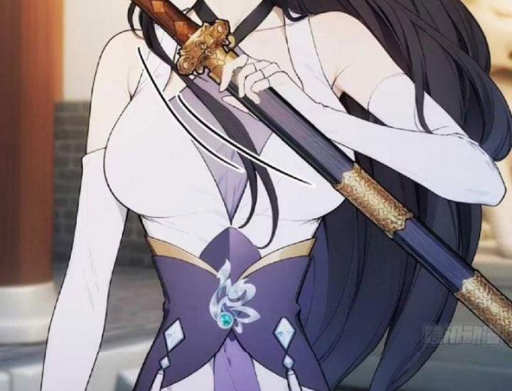 Trở Lại Cổ Đại Làm Hoàng Đế 27 trang 20