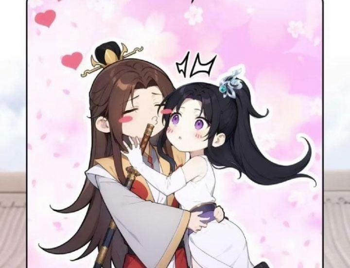 Trở Lại Cổ Đại Làm Hoàng Đế 27 trang 22