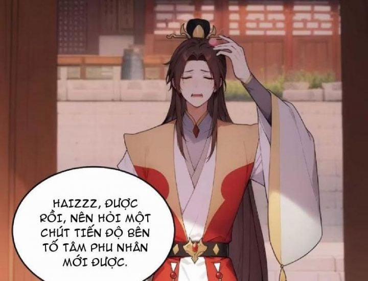 Trở Lại Cổ Đại Làm Hoàng Đế 27 trang 31