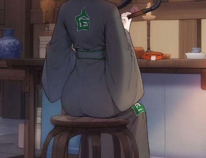 Trở Lại Cổ Đại Làm Hoàng Đế 27 trang 35