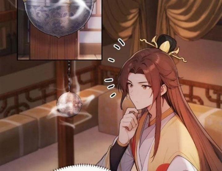 Trở Lại Cổ Đại Làm Hoàng Đế 27 trang 46