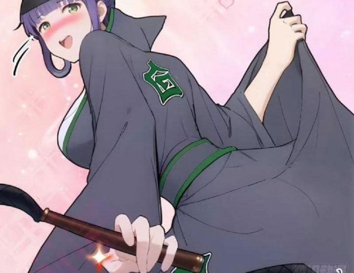 Trở Lại Cổ Đại Làm Hoàng Đế 27 trang 59