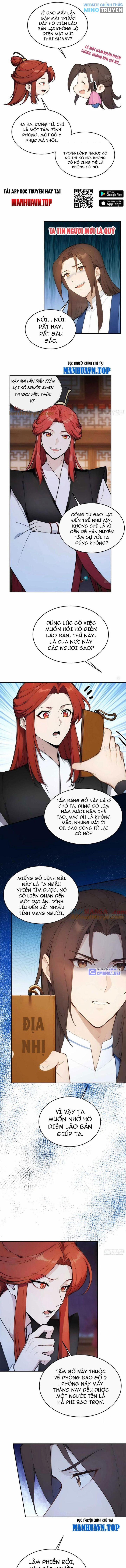 Trở Lại Cổ Đại Làm Hoàng Đế 29 trang 2