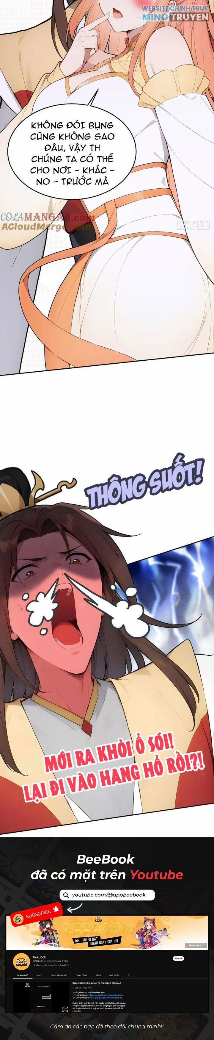 Trở Lại Cổ Đại Làm Hoàng Đế 29 trang 8