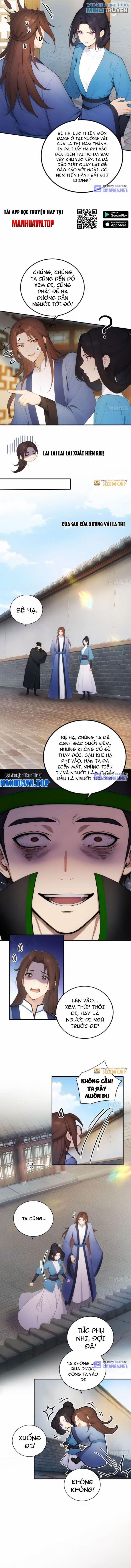 Trở Lại Cổ Đại Làm Hoàng Đế 30 trang 2