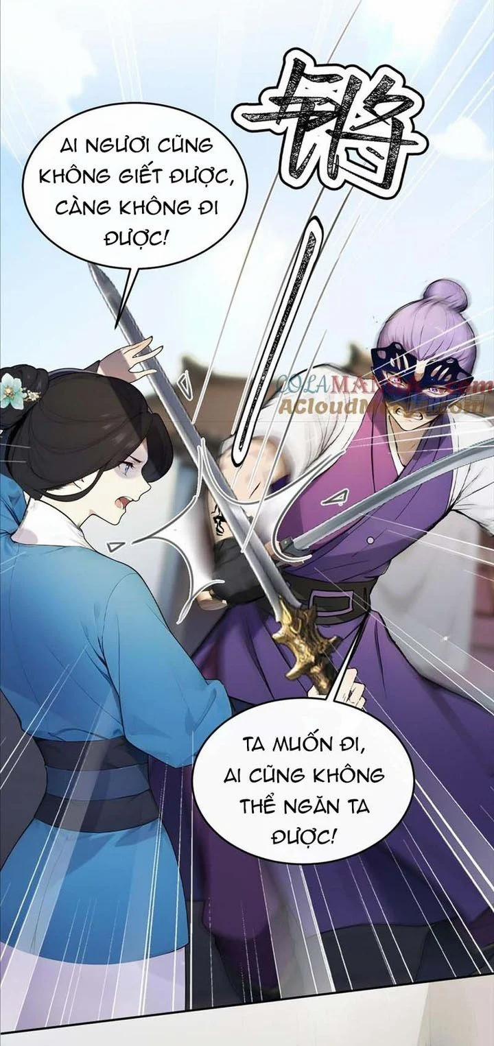 Trở Lại Cổ Đại Làm Hoàng Đế 31 trang 11