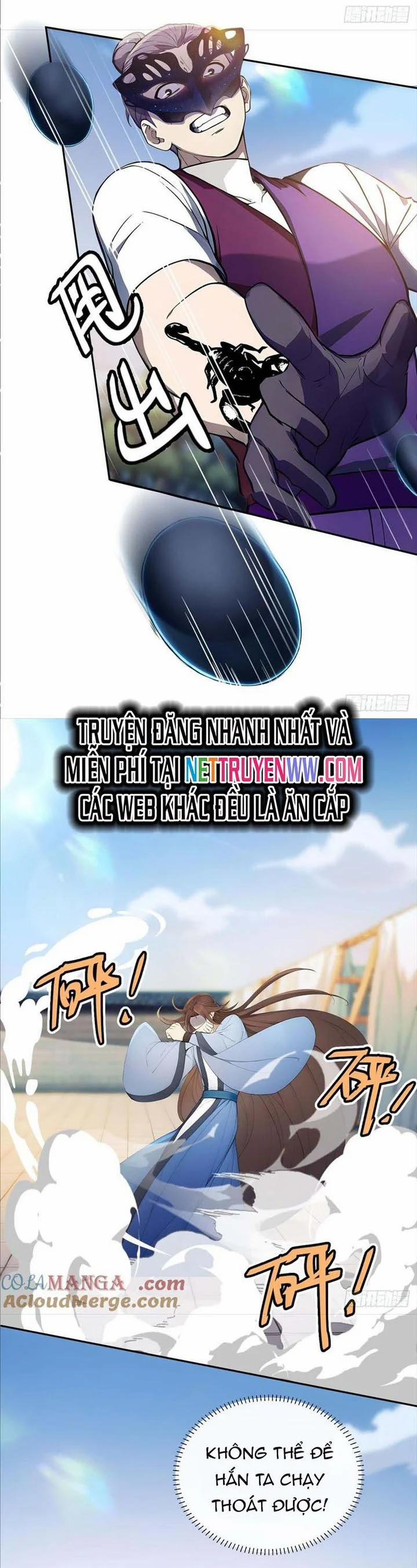 Trở Lại Cổ Đại Làm Hoàng Đế 31 trang 16