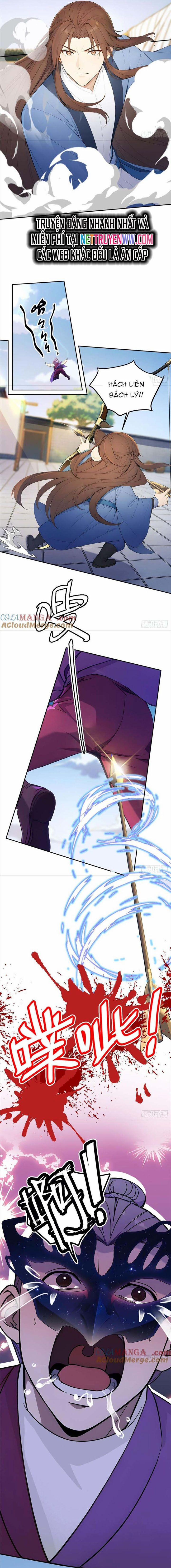 Trở Lại Cổ Đại Làm Hoàng Đế 31 trang 17