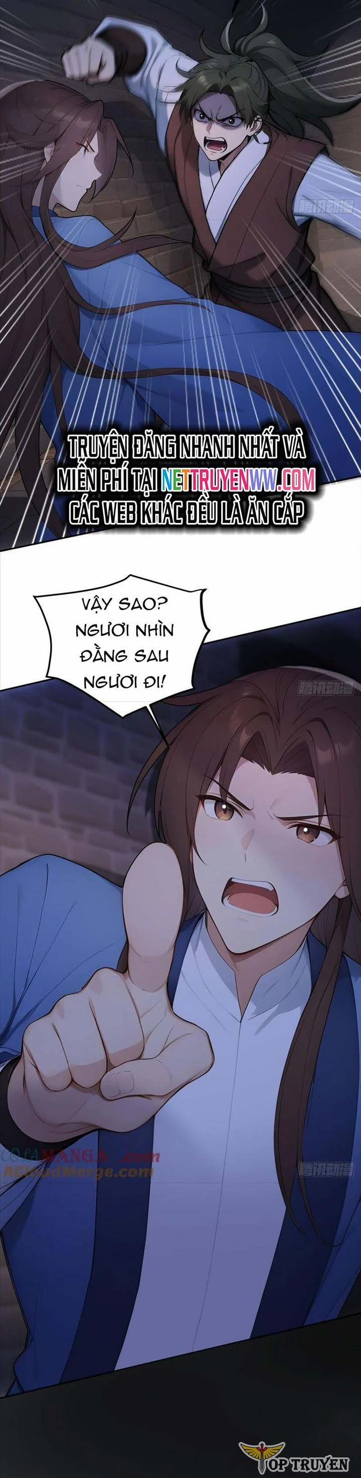 Trở Lại Cổ Đại Làm Hoàng Đế 31 trang 2