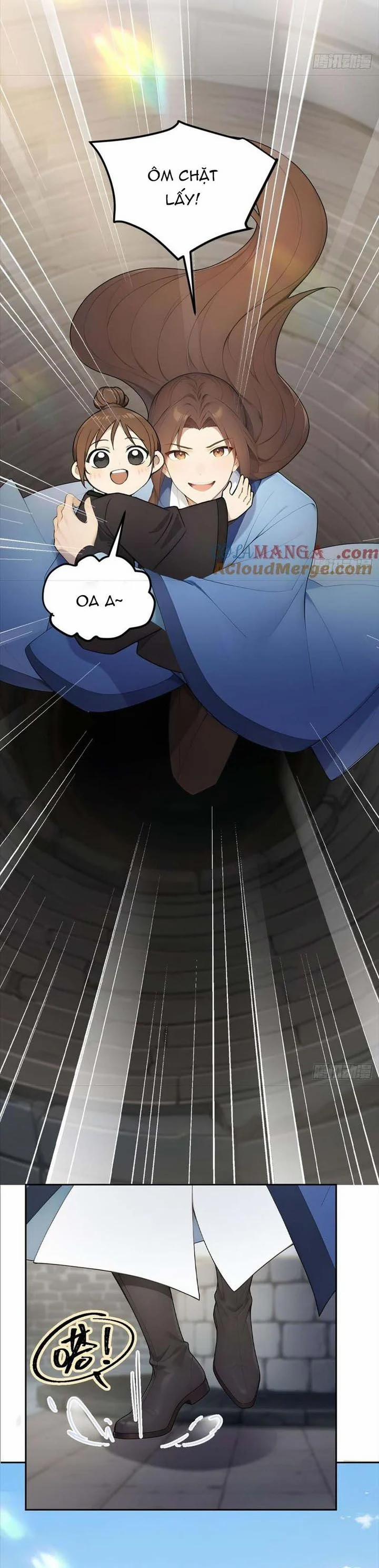 Trở Lại Cổ Đại Làm Hoàng Đế 31 trang 6