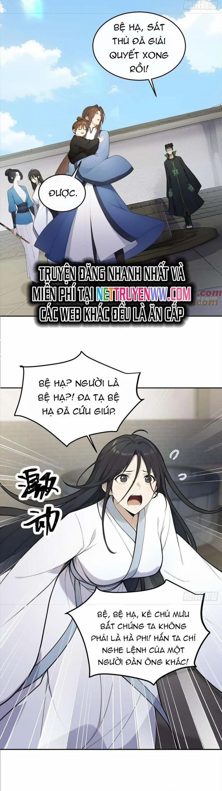 Trở Lại Cổ Đại Làm Hoàng Đế 31 trang 7