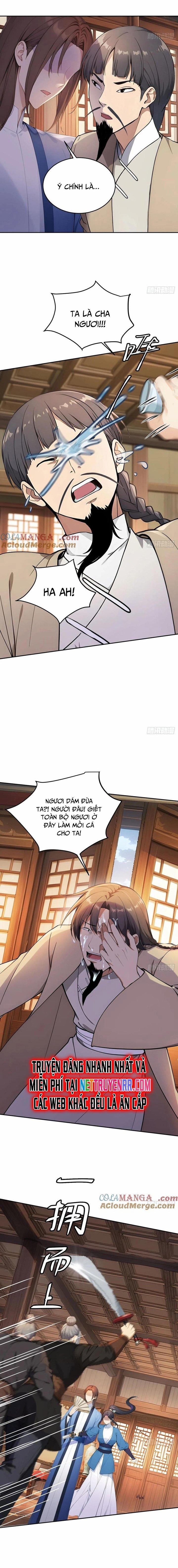 Trở Lại Cổ Đại Làm Hoàng Đế 41 trang 5