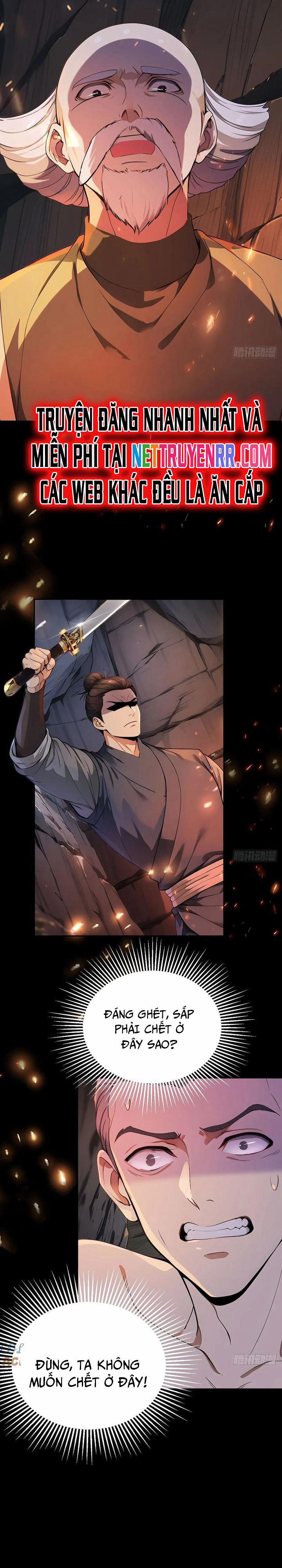 Trở Lại Cổ Đại Làm Hoàng Đế 43 trang 13