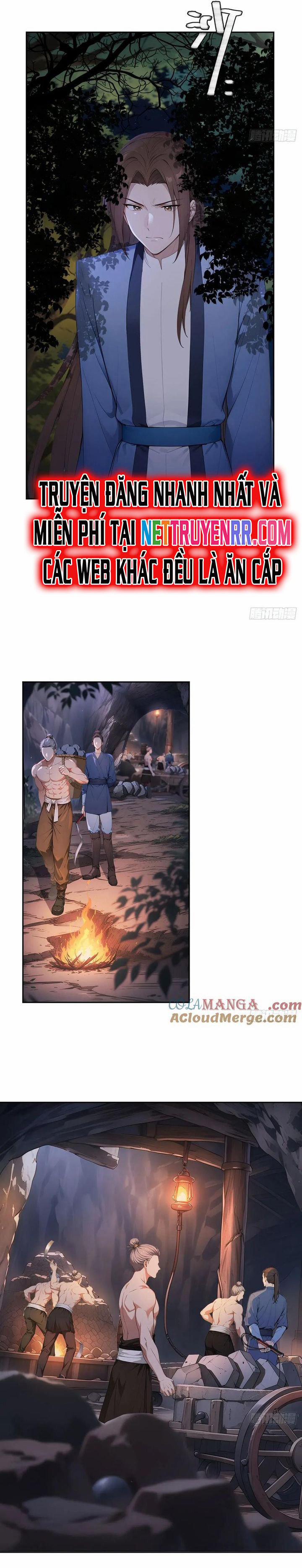 Trở Lại Cổ Đại Làm Hoàng Đế 43 trang 3