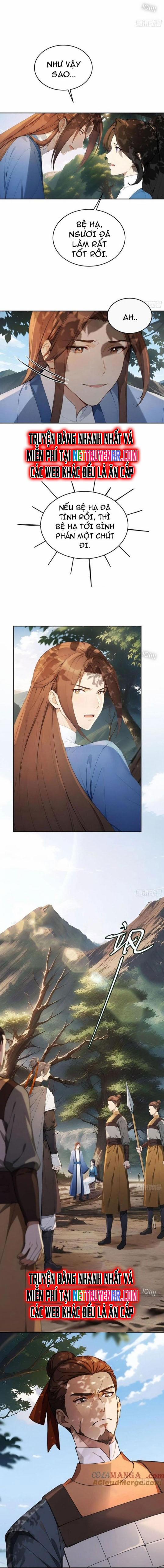 Trở Lại Cổ Đại Làm Hoàng Đế 45 trang 6