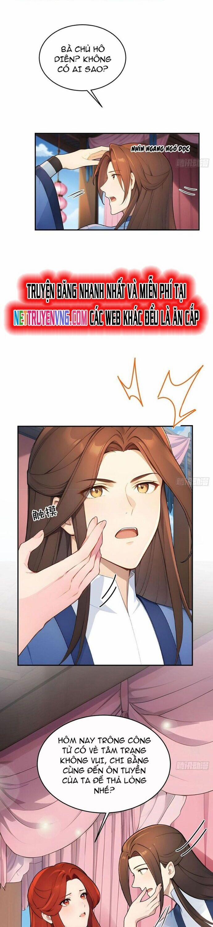 Trở Lại Cổ Đại Làm Hoàng Đế 46 trang 17