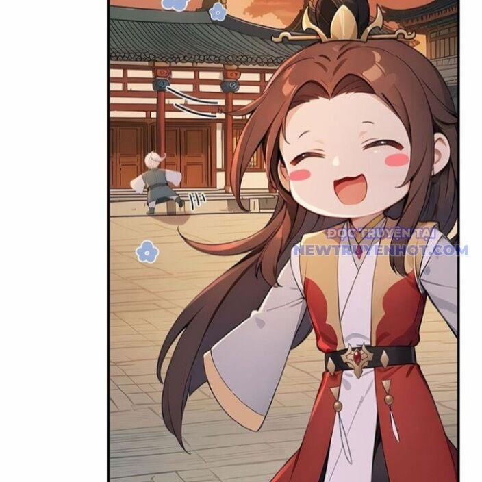 Trở Lại Cổ Đại Làm Hoàng Đế 48 trang 21