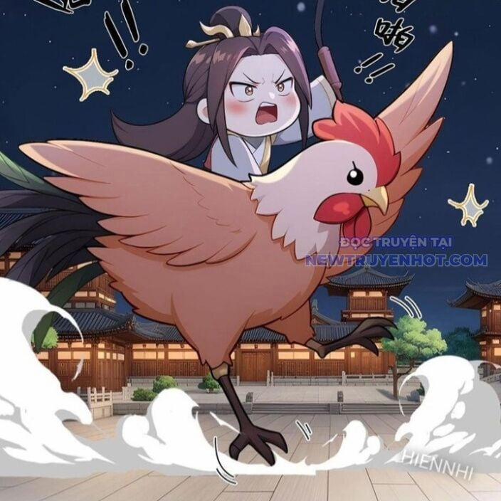 Trở Lại Cổ Đại Làm Hoàng Đế 49 trang 37