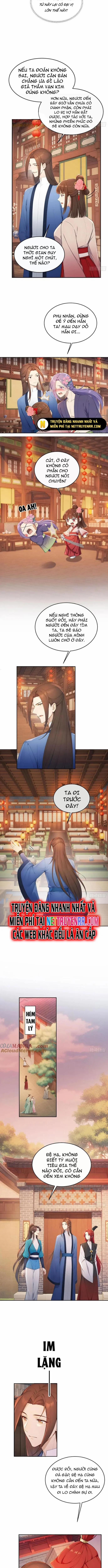 Trở Lại Cổ Đại Làm Hoàng Đế 51 trang 2