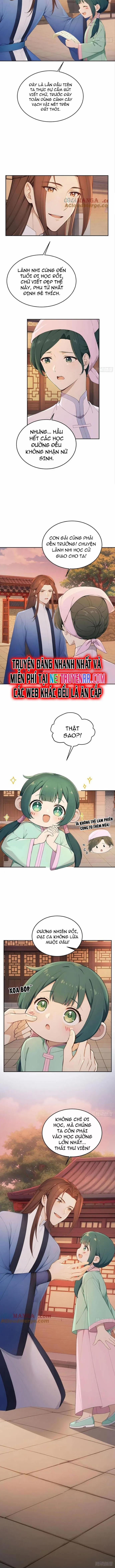 Trở Lại Cổ Đại Làm Hoàng Đế 51 trang 4